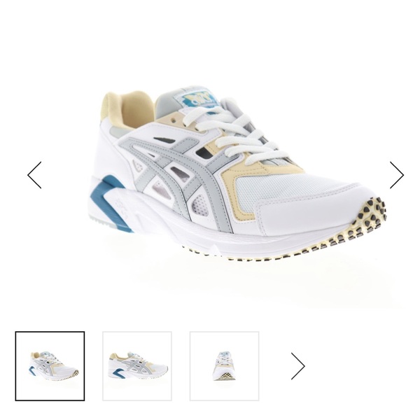 Asics Other - NIB ASICS GEL-DS TRAINER OG